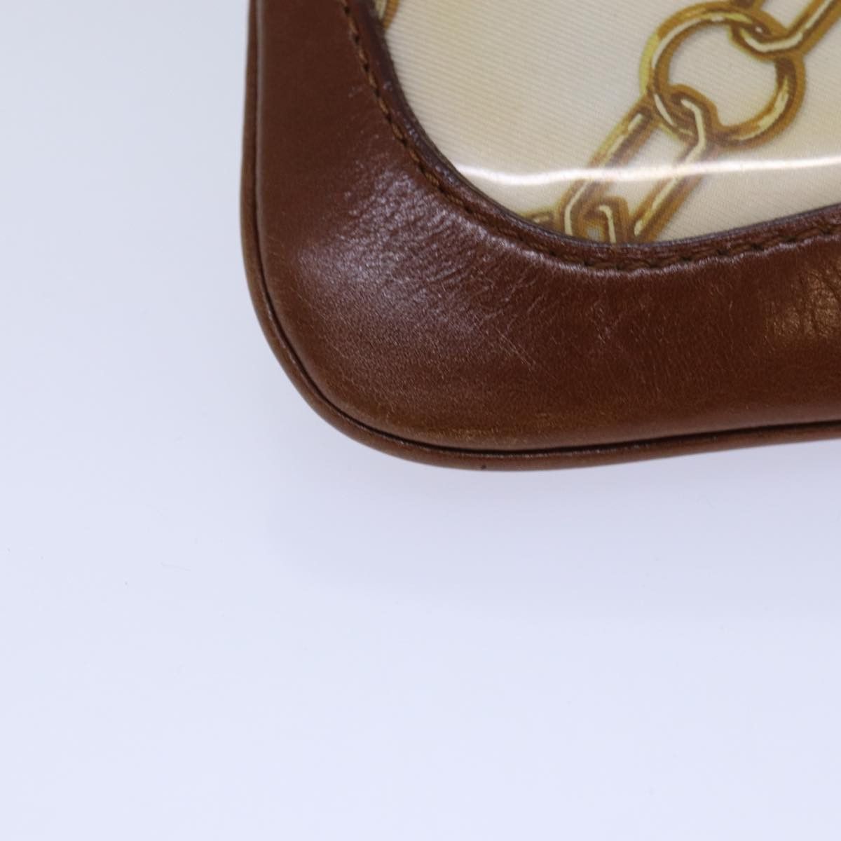 Louis Vuitton Louis Vuitton Pochette Plat wallet Size ONE SIZE - 12 Thumbnail