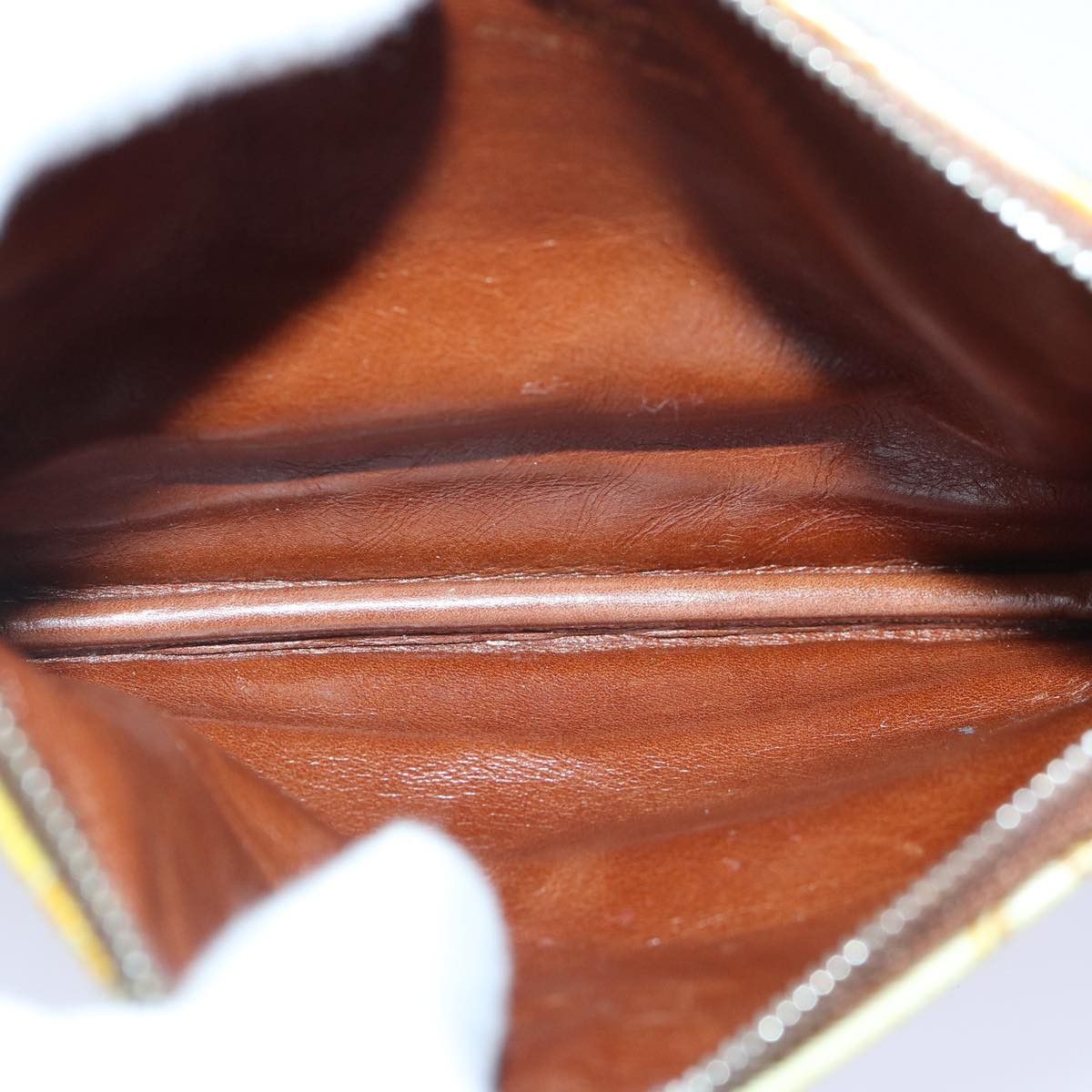 Louis Vuitton Louis Vuitton Pochette Plat wallet Size ONE SIZE - 5 Thumbnail