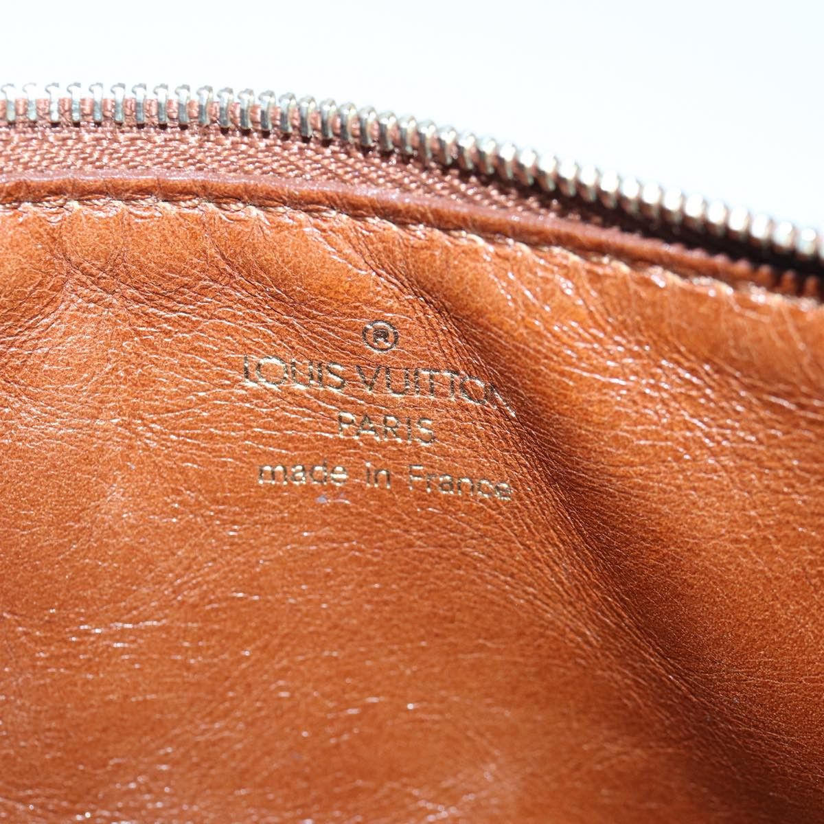 Louis Vuitton Louis Vuitton Pochette Plat wallet Size ONE SIZE - 7 Thumbnail