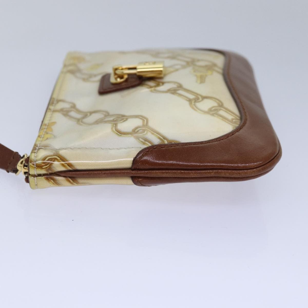 Louis Vuitton Louis Vuitton Pochette Plat wallet Size ONE SIZE - 8 Thumbnail
