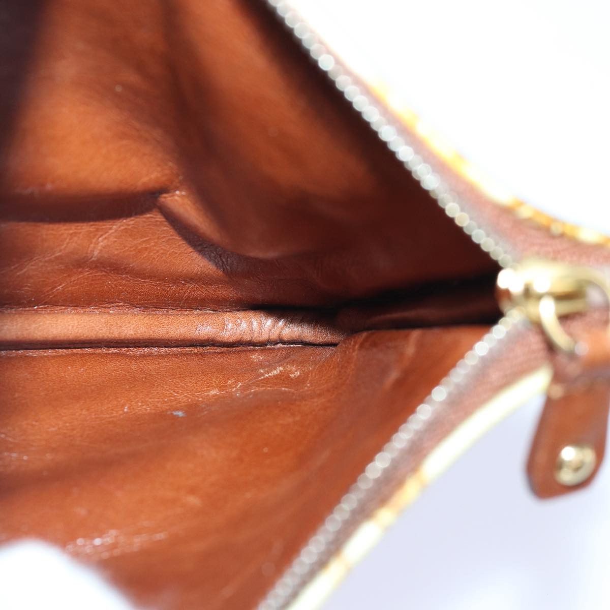 Louis Vuitton Louis Vuitton Pochette Plat wallet Size ONE SIZE - 16 Thumbnail