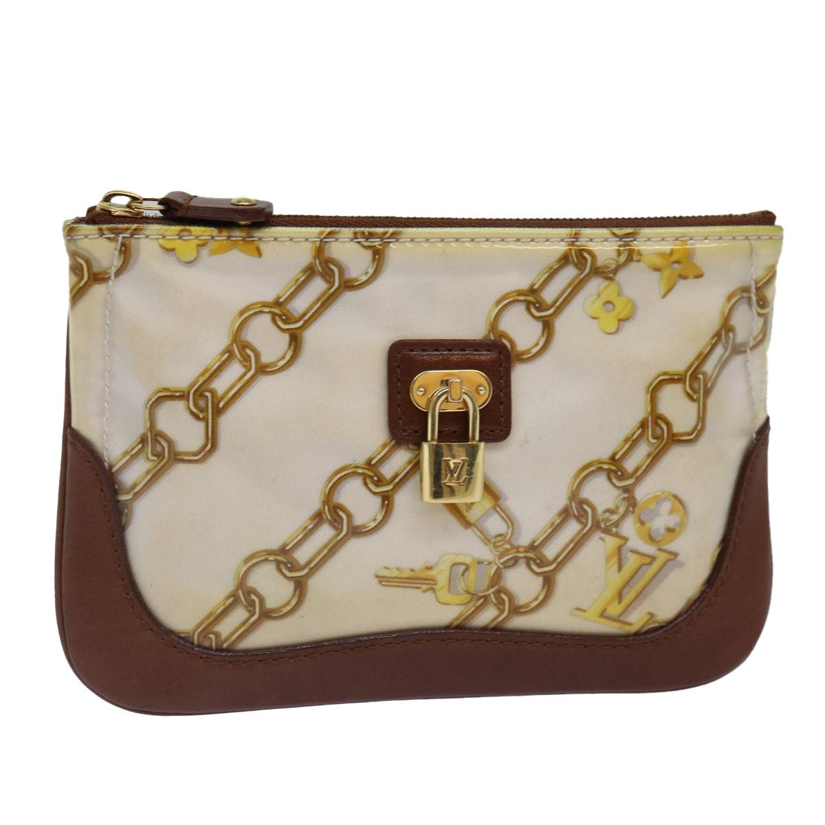 Louis Vuitton Louis Vuitton Pochette Plat wallet Size ONE SIZE - 15 Thumbnail