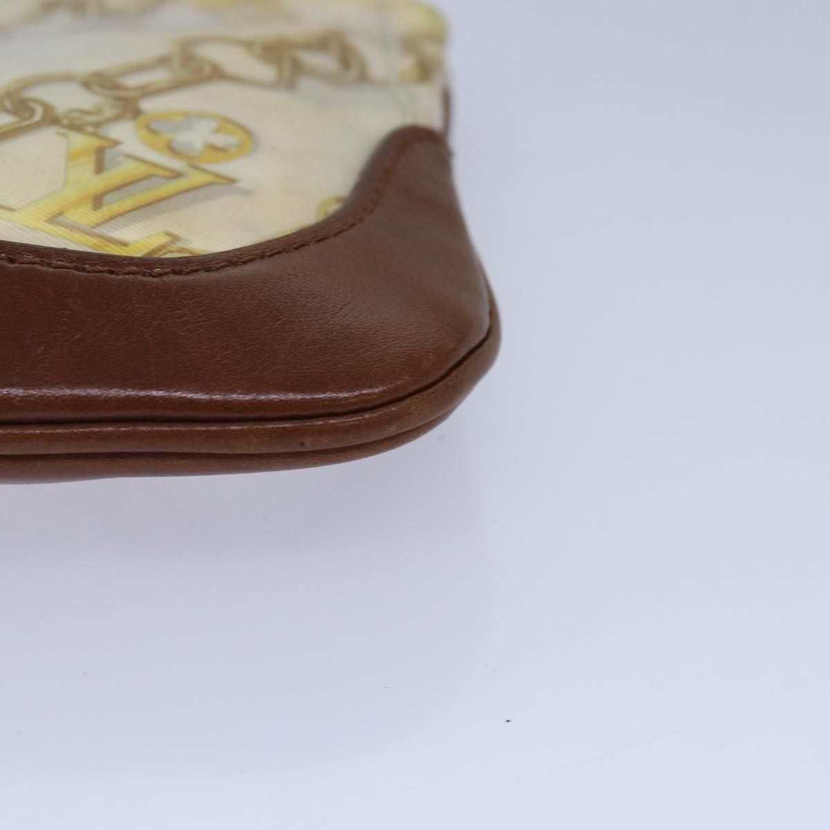 Louis Vuitton Louis Vuitton Pochette Plat wallet Size ONE SIZE - 11 Thumbnail