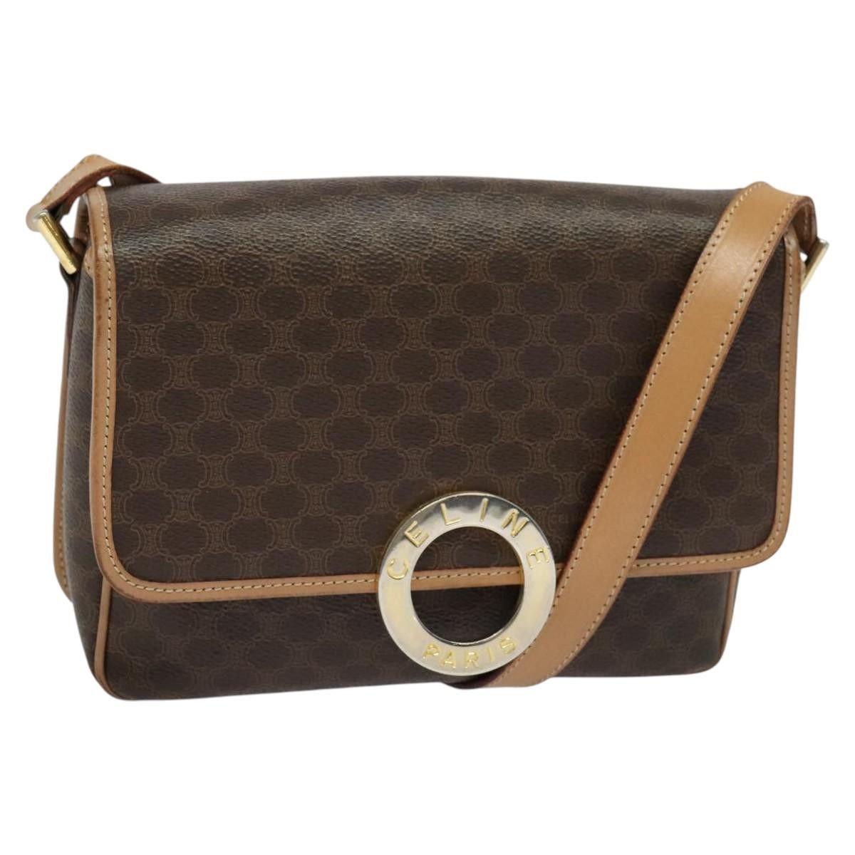 Celine Céline Macadam shoulder Size ONE SIZE - 15 Thumbnail