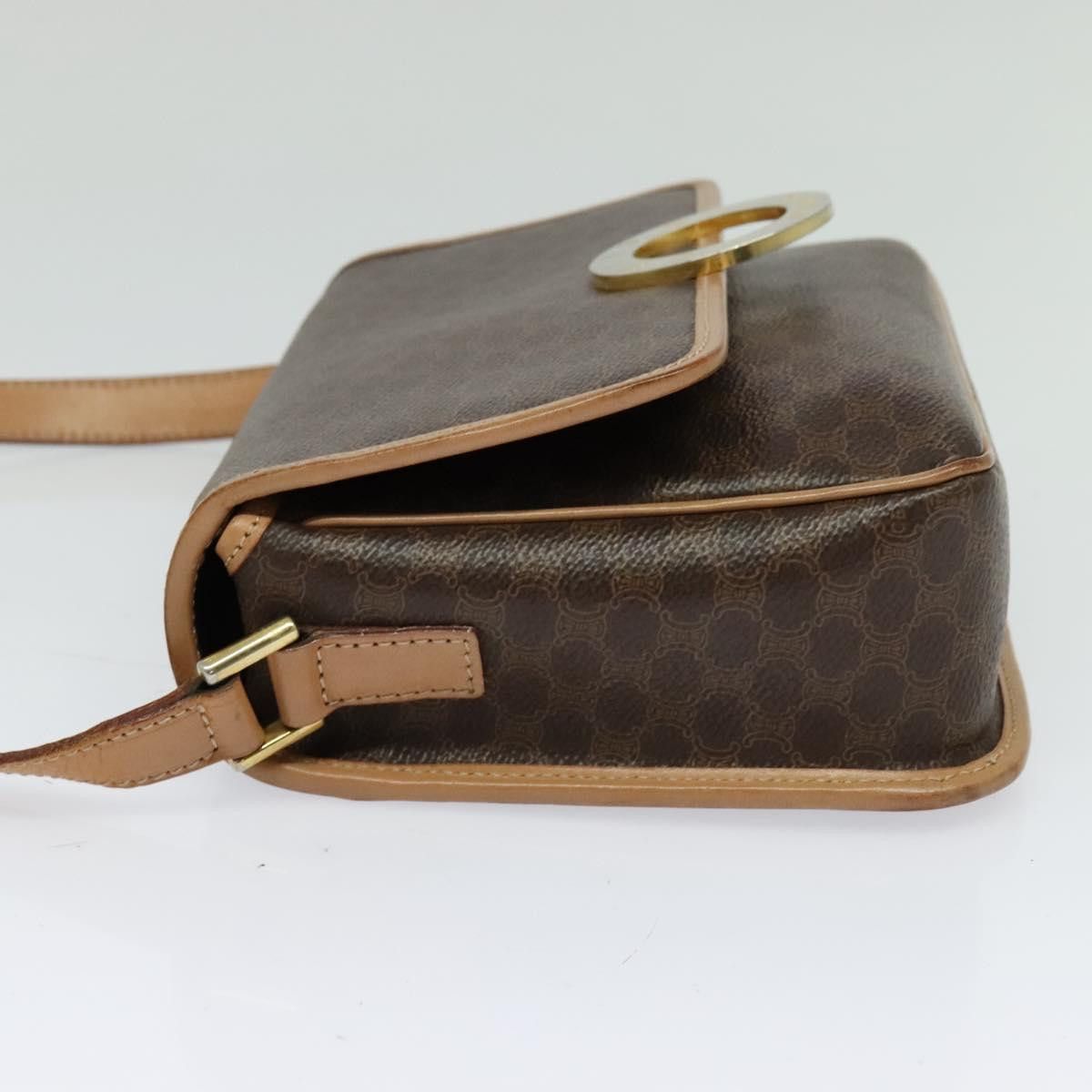 Celine Céline Macadam shoulder Size ONE SIZE - 3 Thumbnail