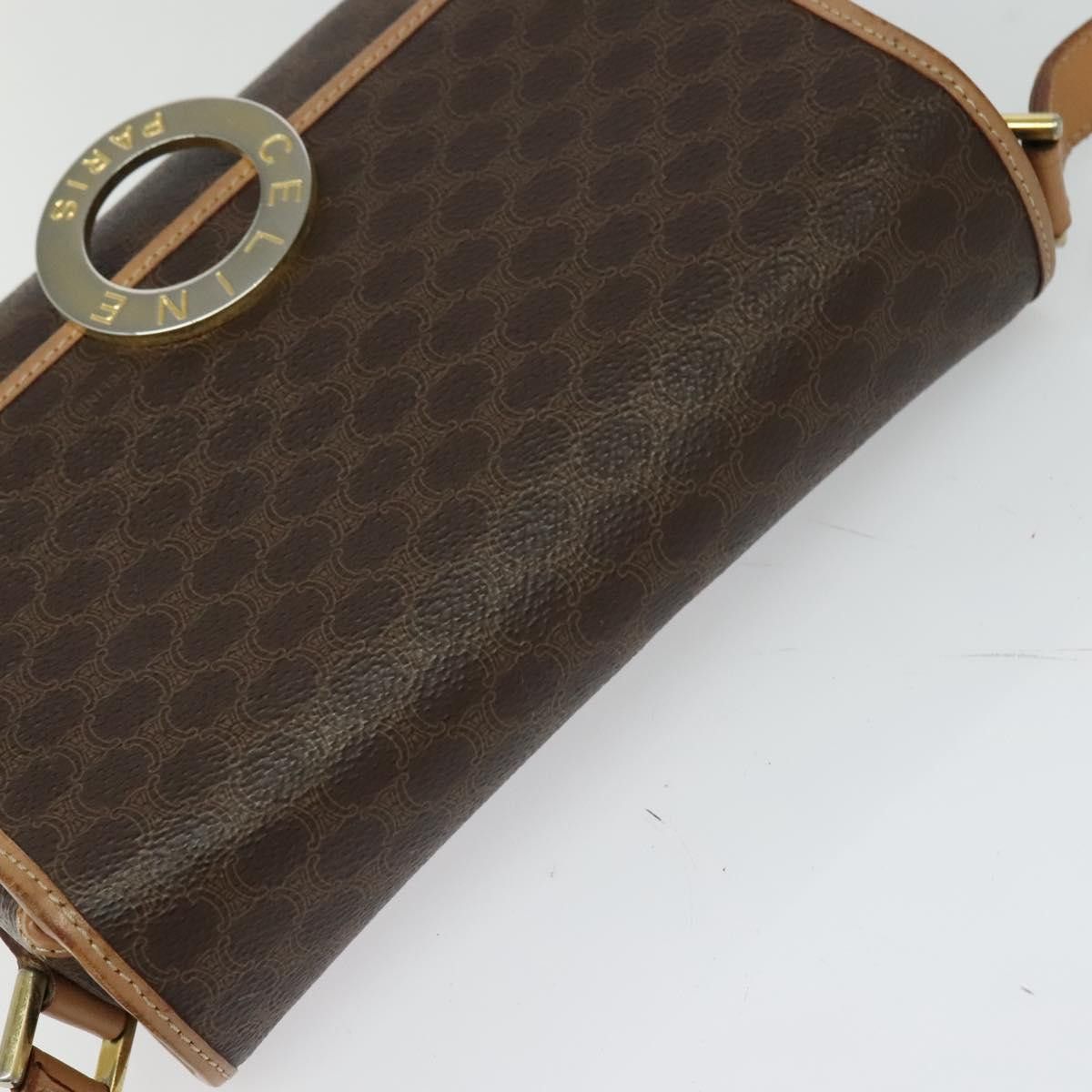 Celine Céline Macadam shoulder Size ONE SIZE - 14 Thumbnail