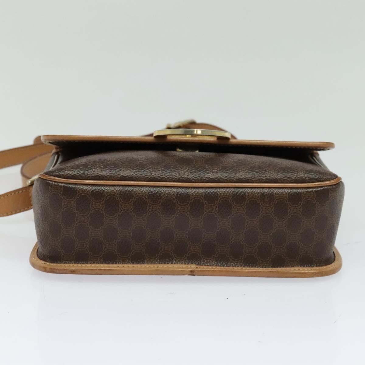 Celine Céline Macadam shoulder Size ONE SIZE - 17 Thumbnail