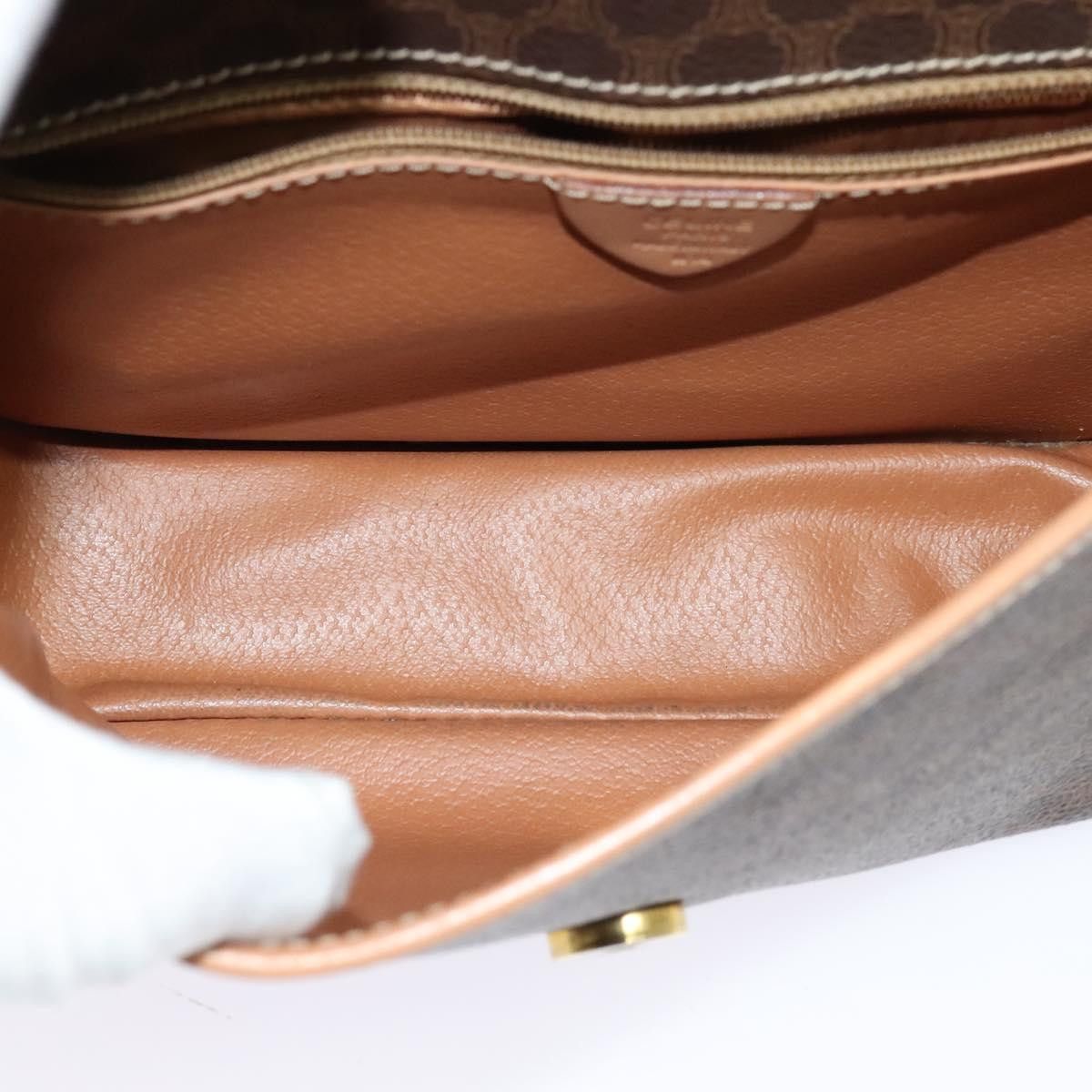 Celine Céline Macadam shoulder Size ONE SIZE - 11 Thumbnail