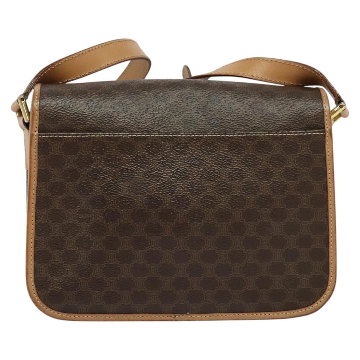 Celine Céline Macadam shoulder Size ONE SIZE - 2 Thumbnail