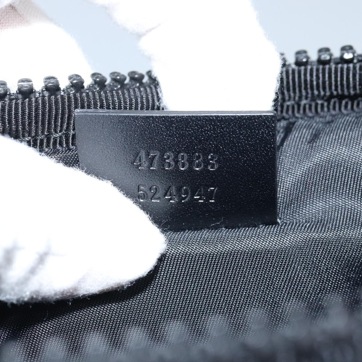 Gucci Gucci Techno clutch Size ONE SIZE - 6 Thumbnail