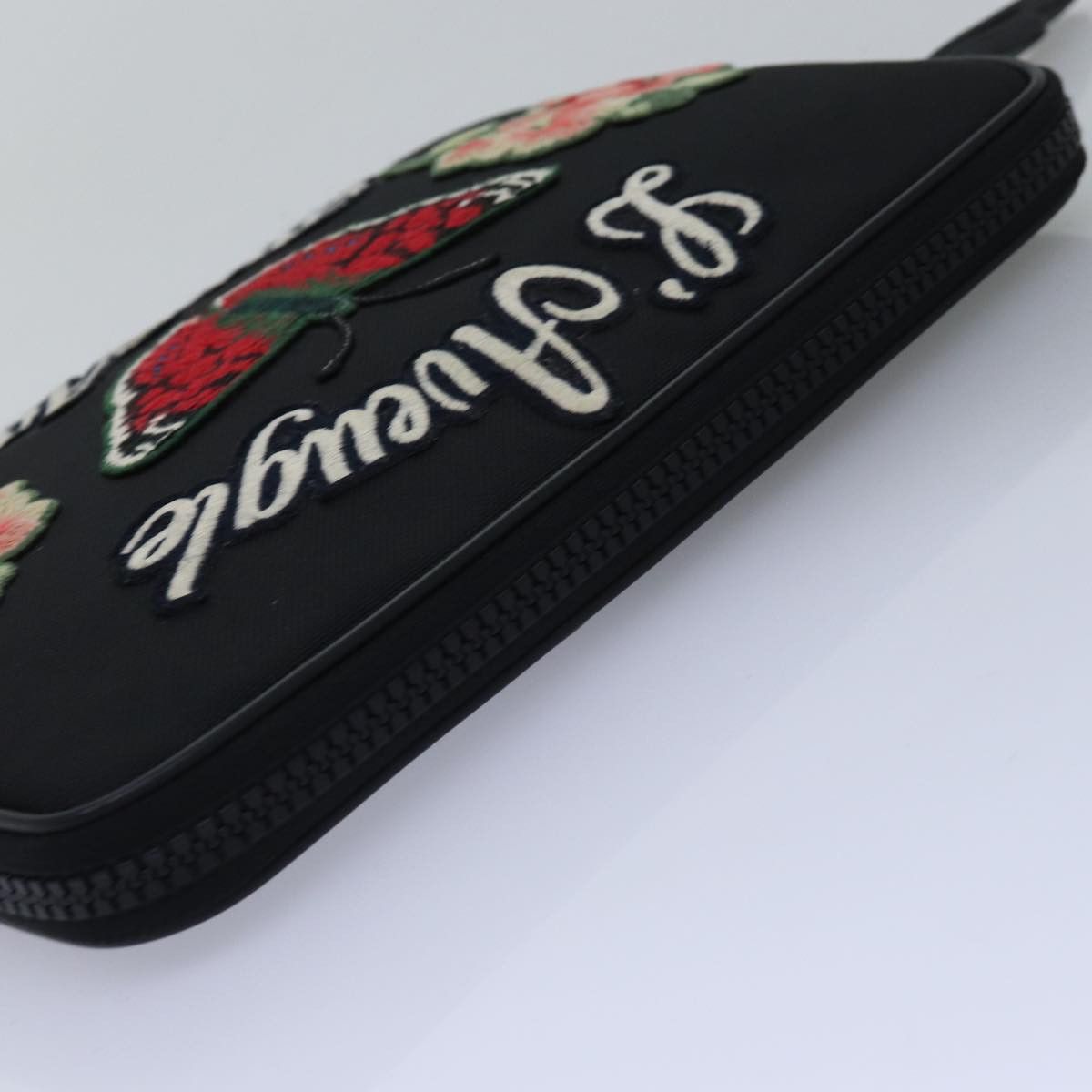 Gucci Gucci Techno clutch Size ONE SIZE - 4 Thumbnail