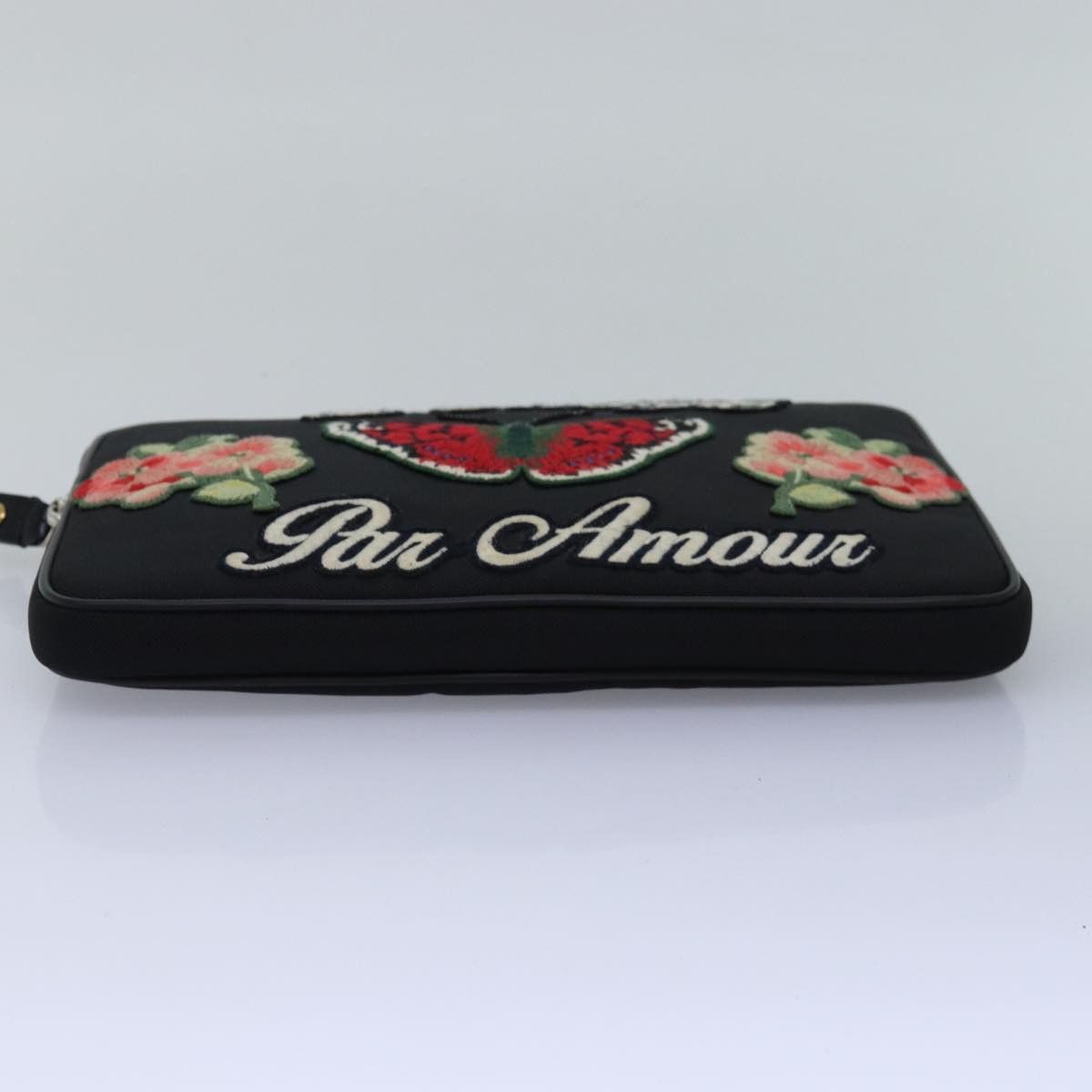Gucci Gucci Techno clutch Size ONE SIZE - 3 Thumbnail