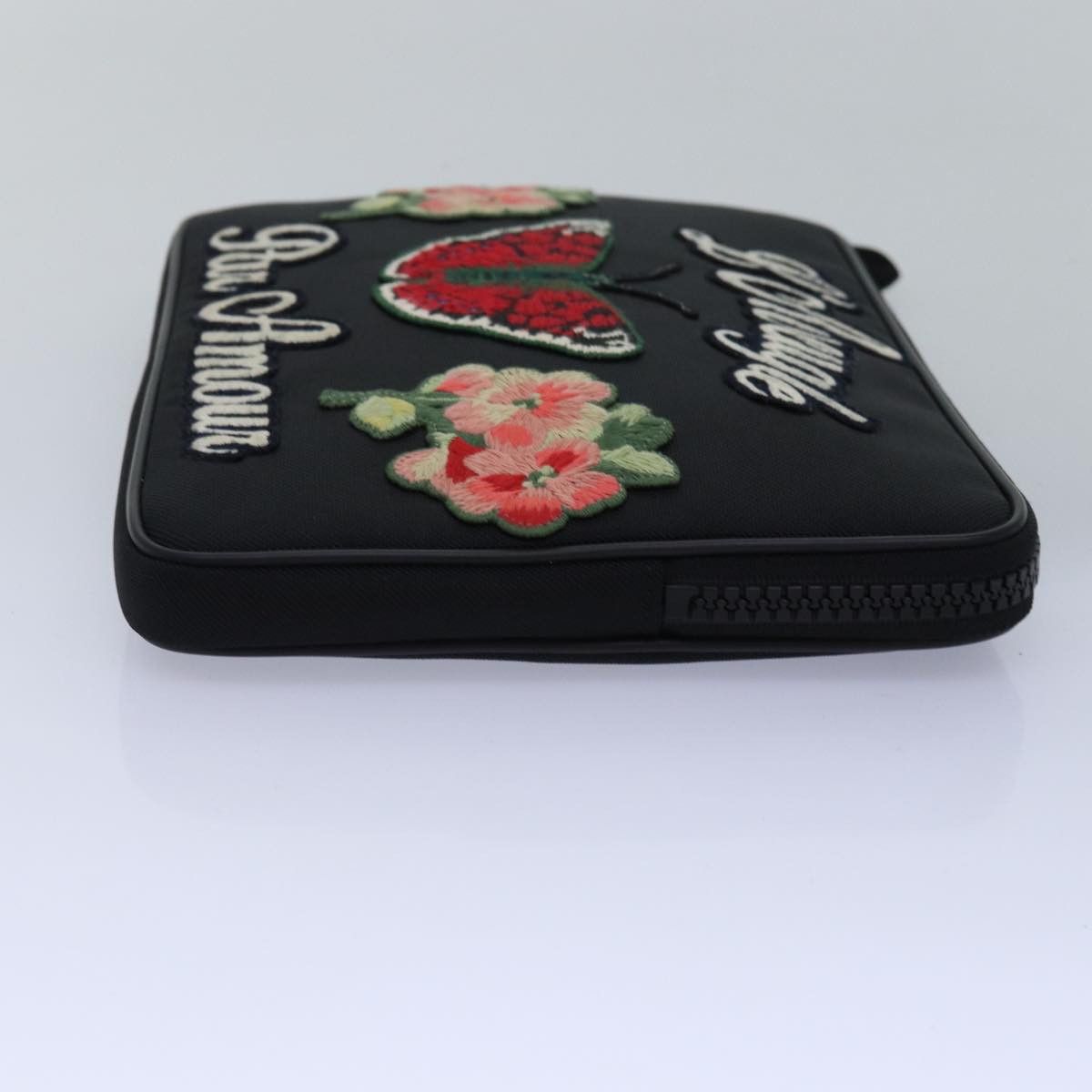 Gucci Gucci Techno clutch Size ONE SIZE - 13 Thumbnail