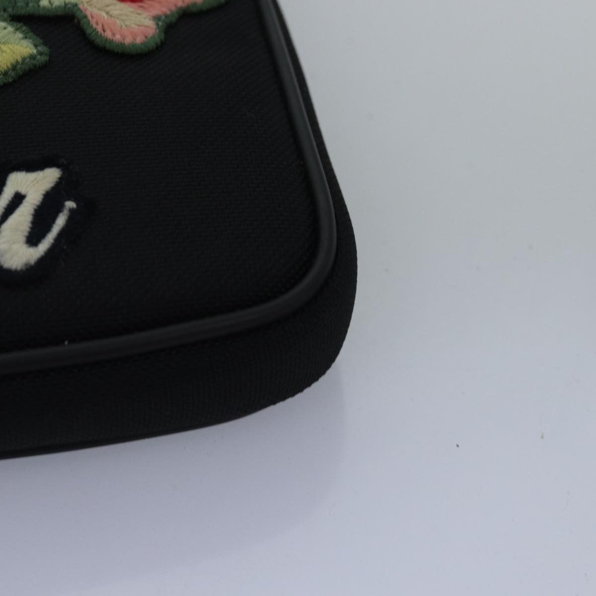 Gucci Gucci Techno clutch Size ONE SIZE - 15 Thumbnail