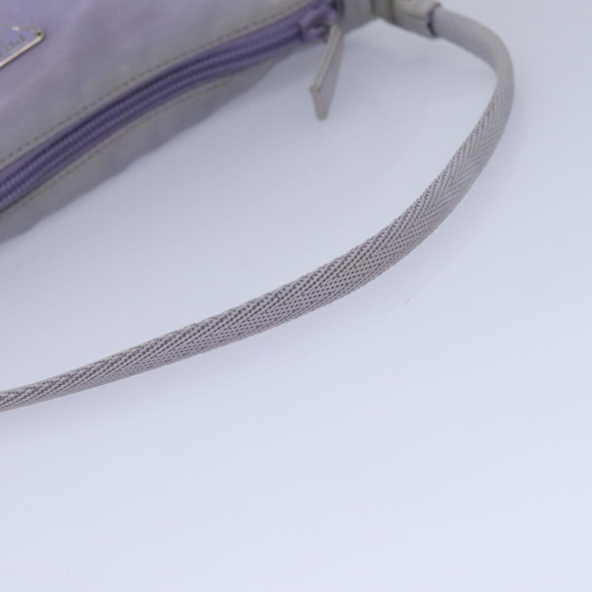 Prada Prada Tessuto clutch Size ONE SIZE - 10 Thumbnail