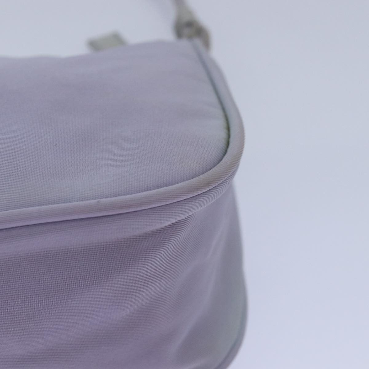 Prada Prada Tessuto clutch Size ONE SIZE - 17 Thumbnail