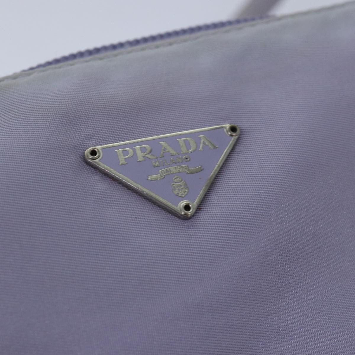 Prada Prada Tessuto clutch Size ONE SIZE - 18 Thumbnail
