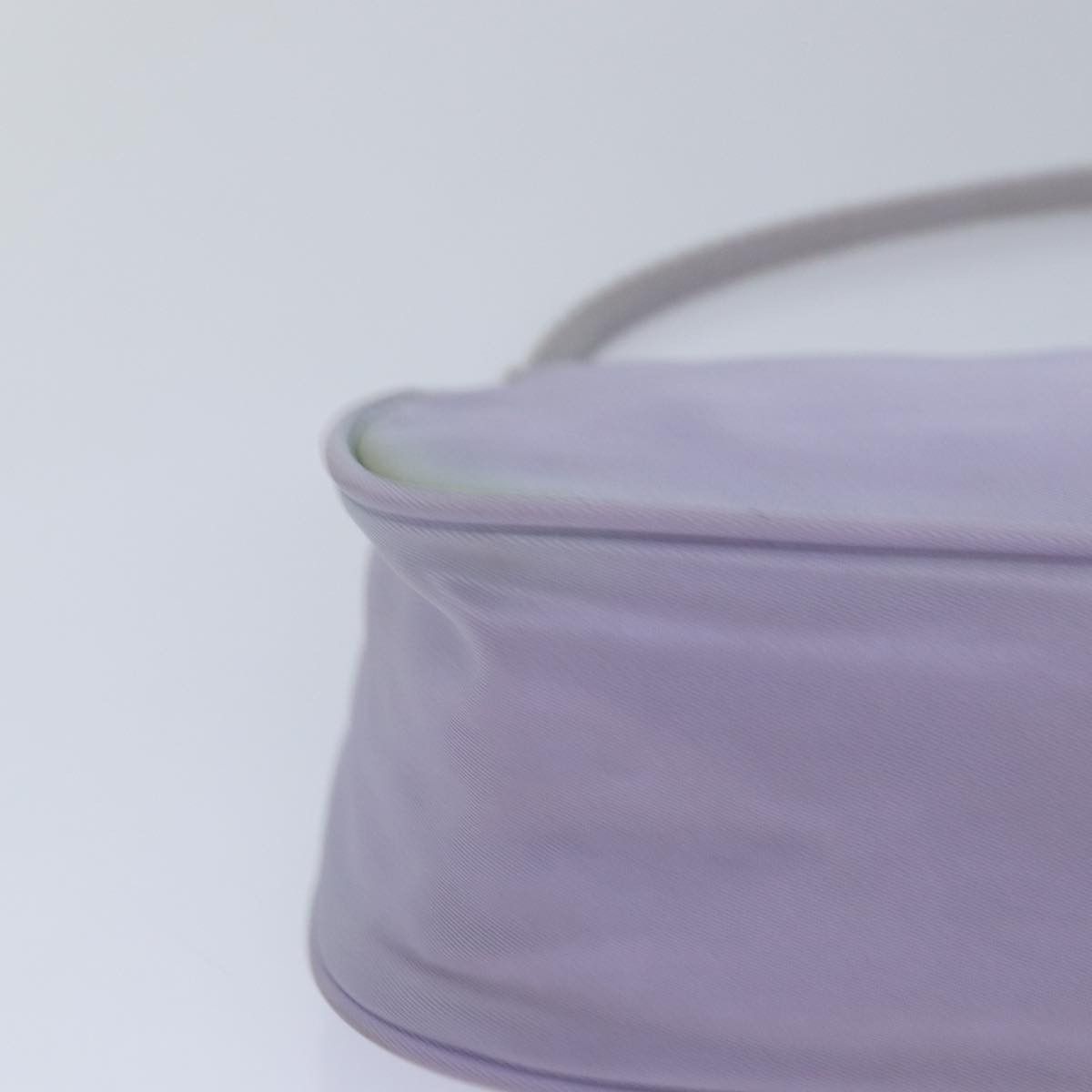 Prada Prada Tessuto clutch Size ONE SIZE - 9 Thumbnail
