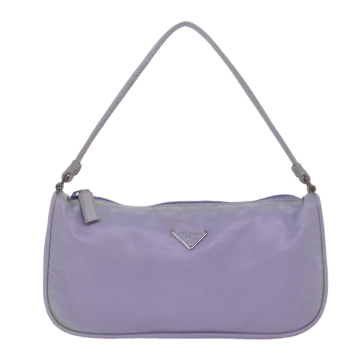 Prada Prada Tessuto clutch Size ONE SIZE - 12 Thumbnail