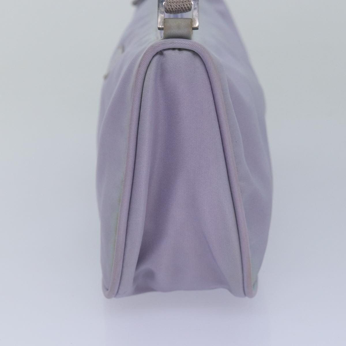 Prada Prada Tessuto clutch Size ONE SIZE - 11 Thumbnail