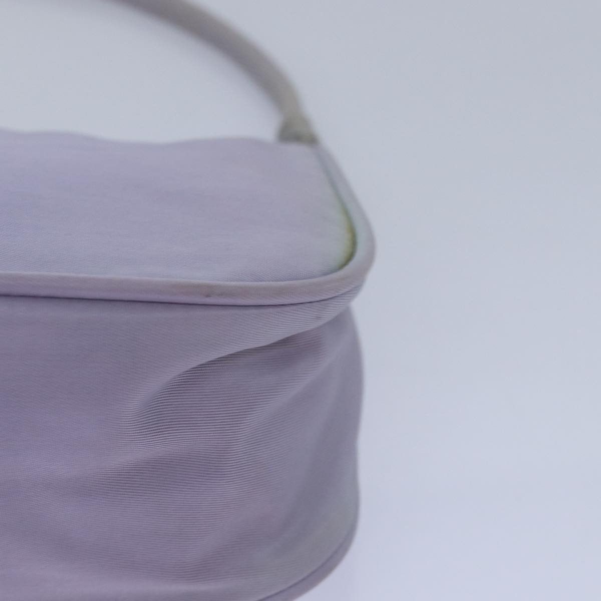 Prada Prada Tessuto clutch Size ONE SIZE - 15 Thumbnail
