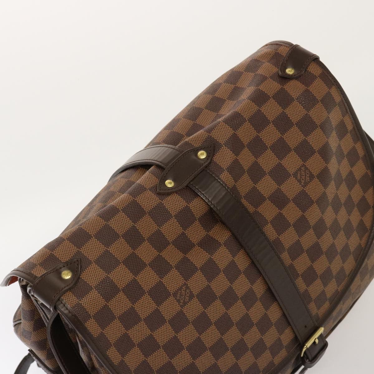 Louis Vuitton Louis Vuitton Saumur 35 shoulder Size ONE SIZE - 15 Thumbnail