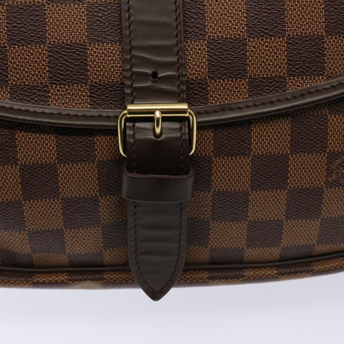 Louis Vuitton Louis Vuitton Saumur 35 shoulder Size ONE SIZE - 24 Thumbnail