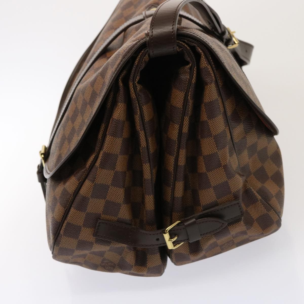 Louis Vuitton Louis Vuitton Saumur 35 shoulder Size ONE SIZE - 14 Thumbnail