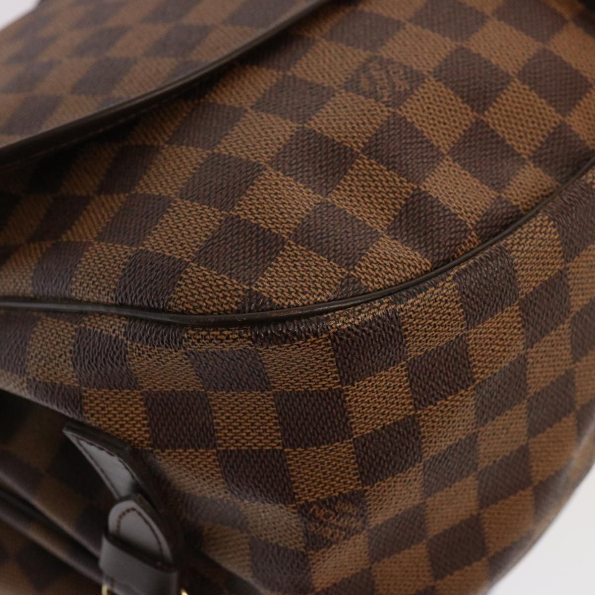 Louis Vuitton Louis Vuitton Saumur 35 shoulder Size ONE SIZE - 12 Thumbnail