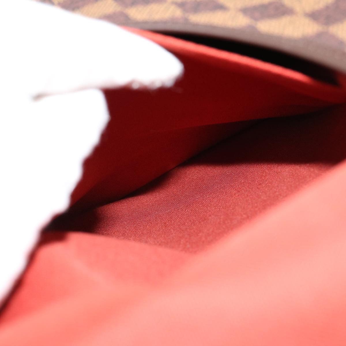 Louis Vuitton Louis Vuitton Saumur 35 shoulder Size ONE SIZE - 25 Thumbnail