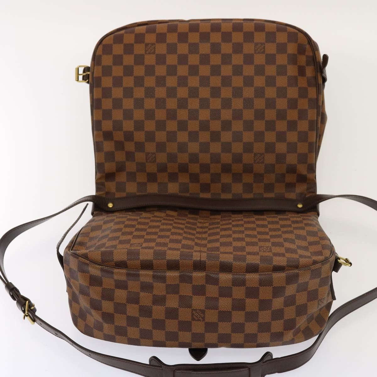 Louis Vuitton Louis Vuitton Saumur 35 shoulder Size ONE SIZE - 19 Thumbnail
