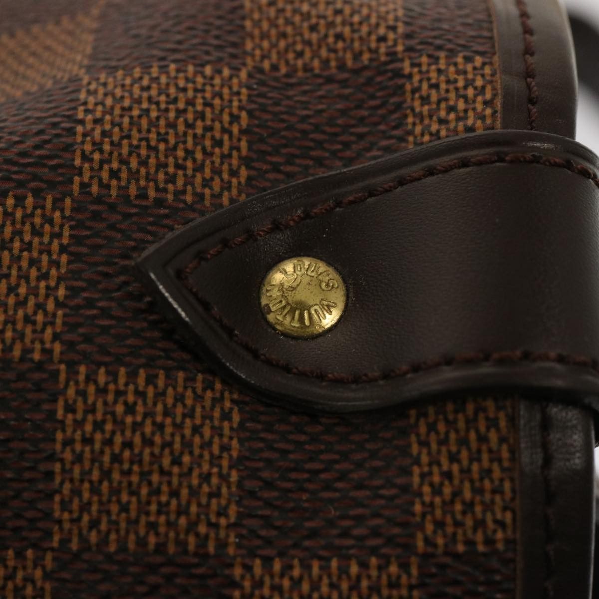 Louis Vuitton Louis Vuitton Saumur 35 shoulder Size ONE SIZE - 23 Thumbnail