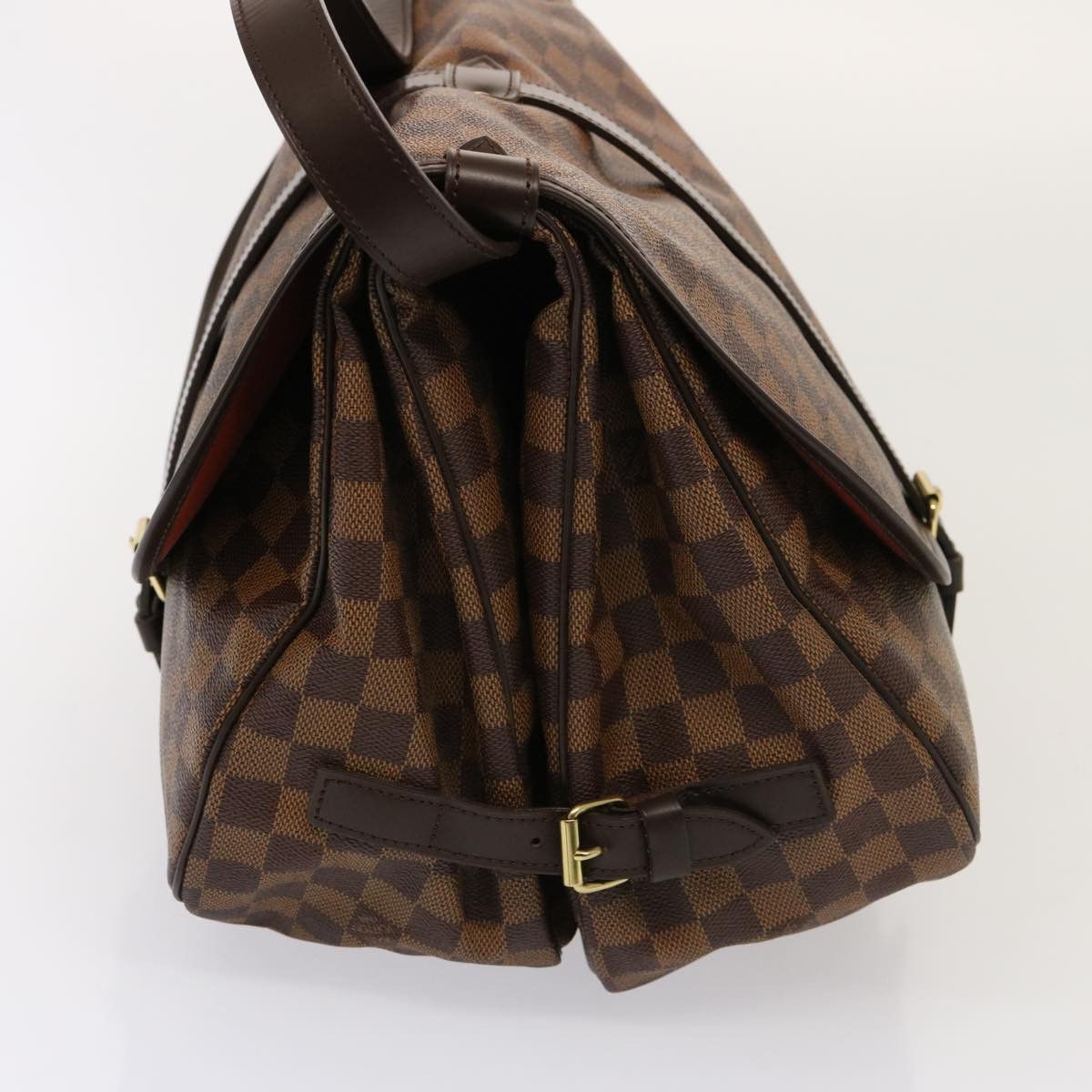Louis Vuitton Louis Vuitton Saumur 35 shoulder Size ONE SIZE - 4 Thumbnail
