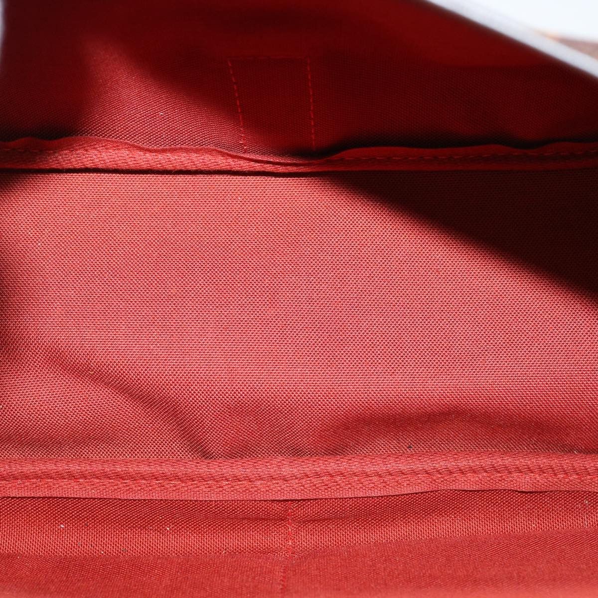 Louis Vuitton Louis Vuitton Saumur 35 shoulder Size ONE SIZE - 18 Thumbnail