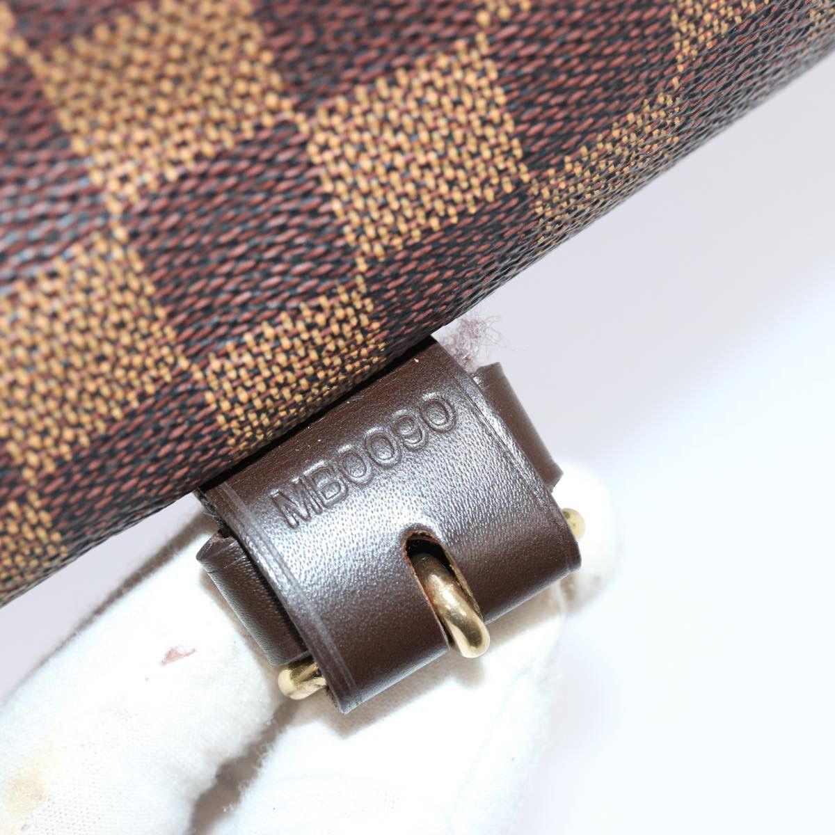Louis Vuitton Louis Vuitton Saumur 35 shoulder Size ONE SIZE - 6 Thumbnail