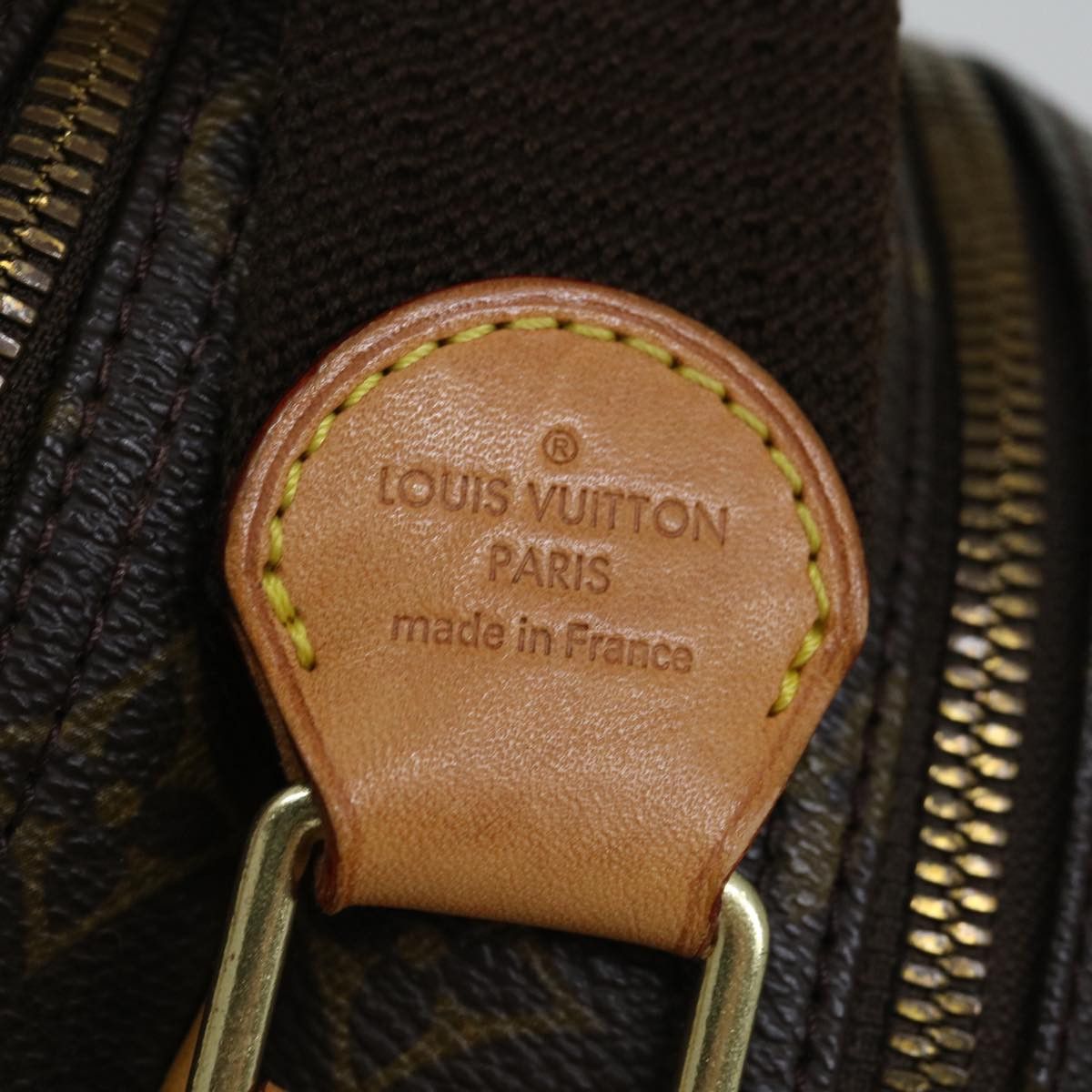 Louis Vuitton Louis Vuitton Reporter shoulder Size ONE SIZE - 8 Thumbnail