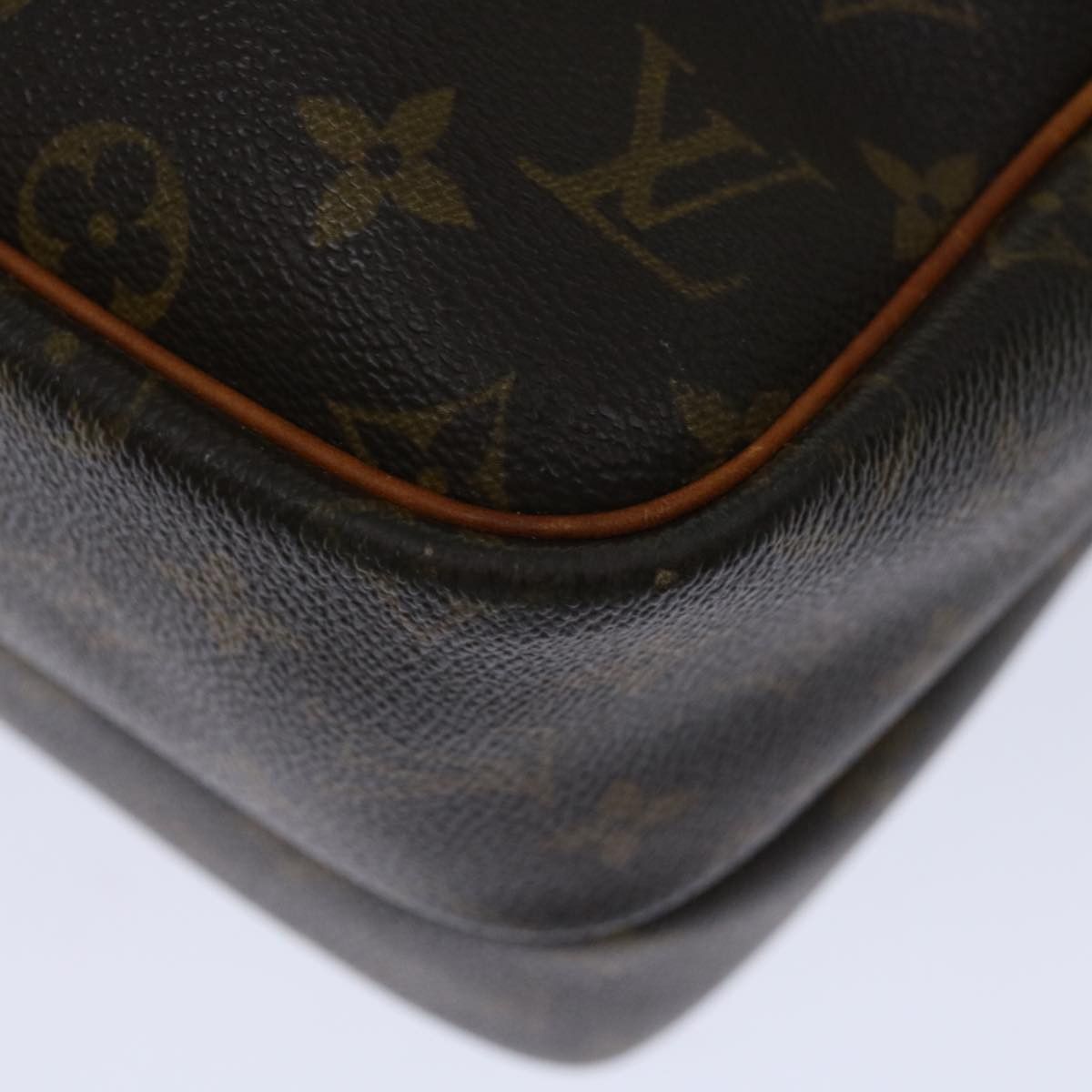 Louis Vuitton Louis Vuitton Reporter shoulder Size ONE SIZE - 10 Thumbnail