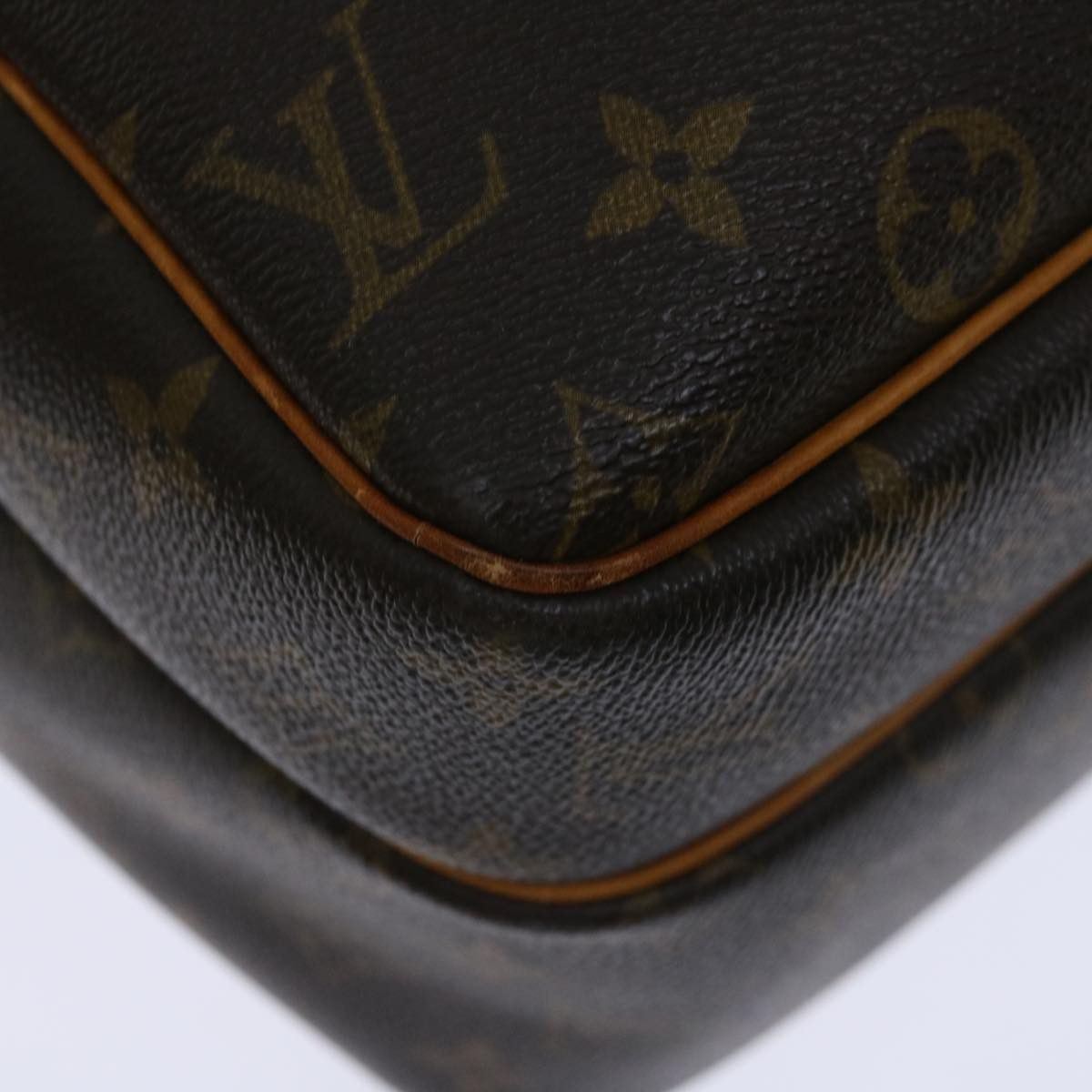 Louis Vuitton Louis Vuitton Reporter shoulder Size ONE SIZE - 11 Thumbnail