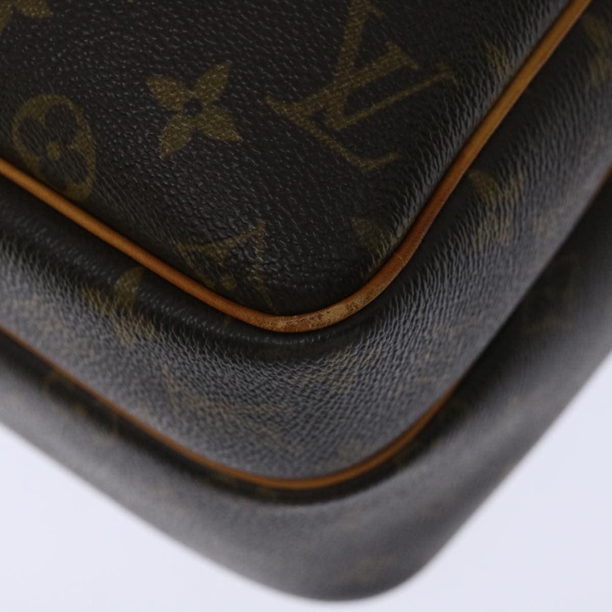 Louis Vuitton Louis Vuitton Reporter shoulder Size ONE SIZE - 9 Thumbnail