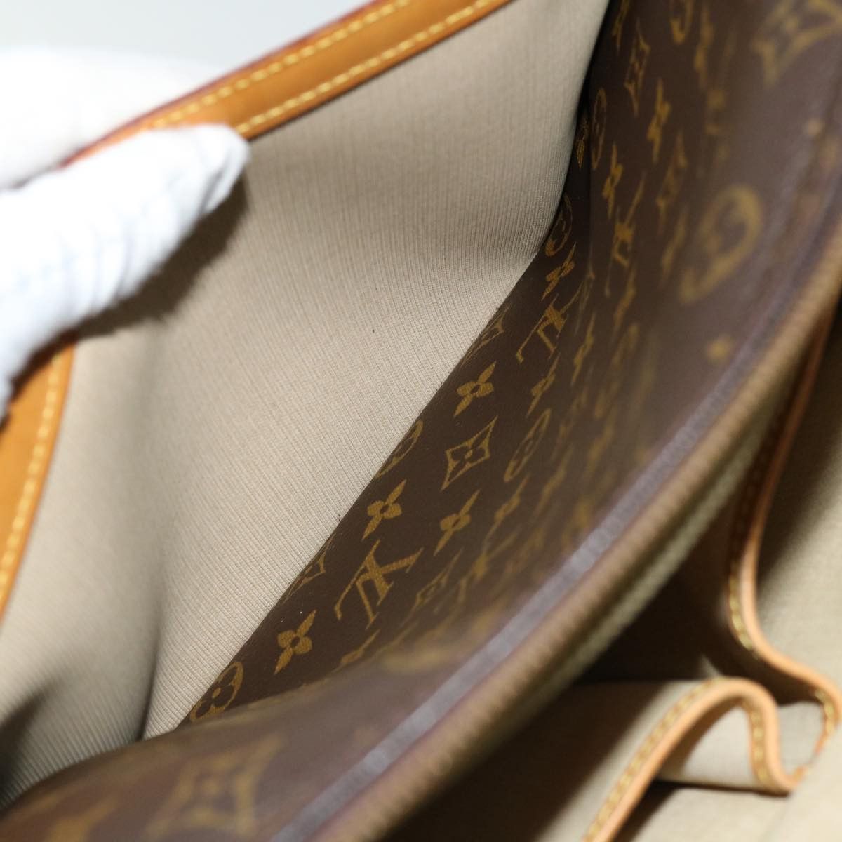 Louis Vuitton Louis Vuitton Reporter shoulder Size ONE SIZE - 23 Thumbnail