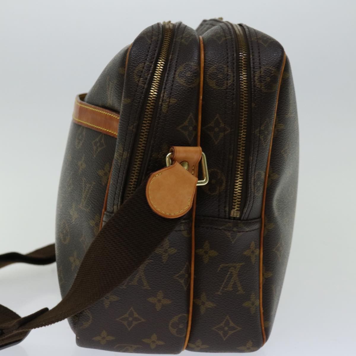 Louis Vuitton Louis Vuitton Reporter shoulder Size ONE SIZE - 13 Thumbnail
