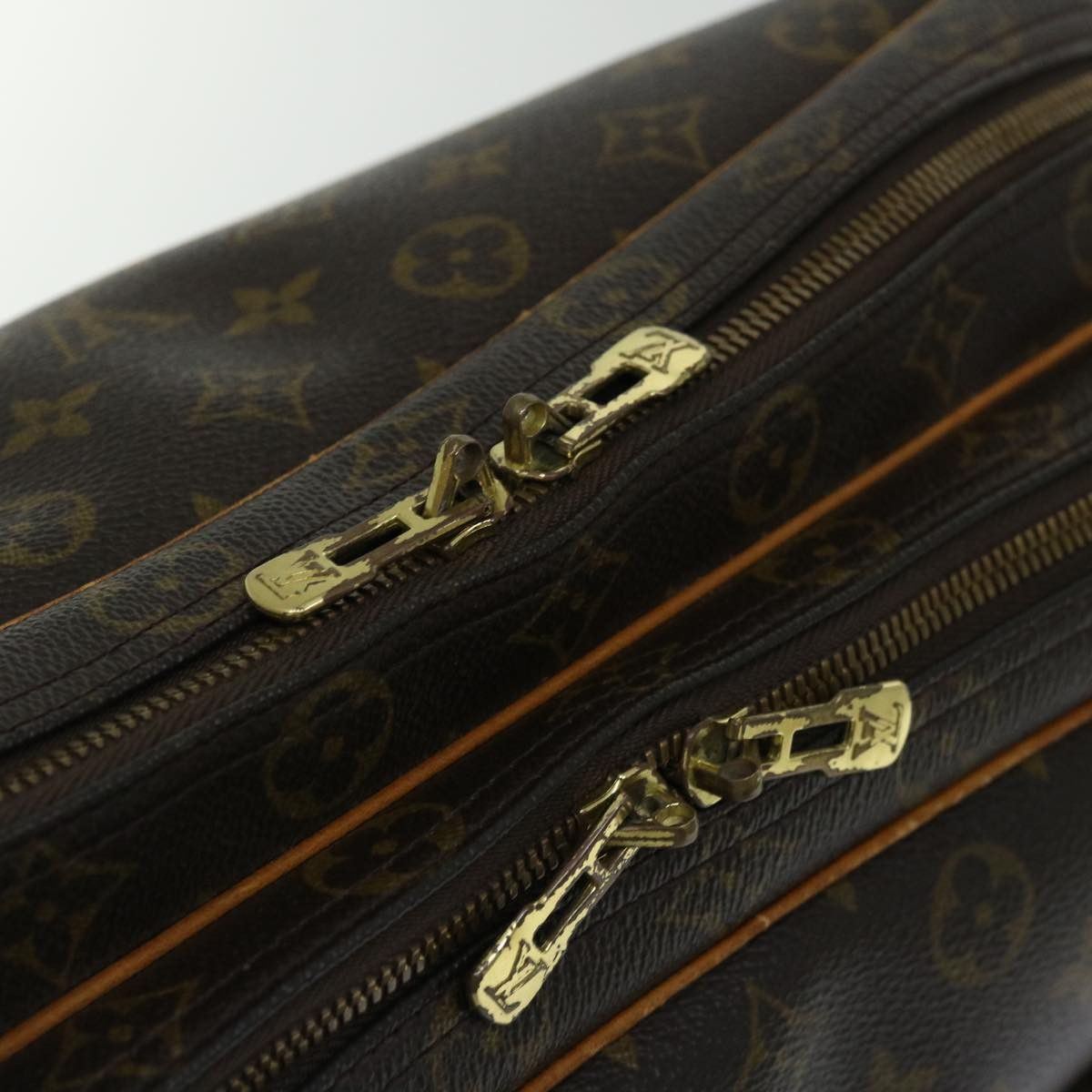 Louis Vuitton Louis Vuitton Reporter shoulder Size ONE SIZE - 18 Thumbnail