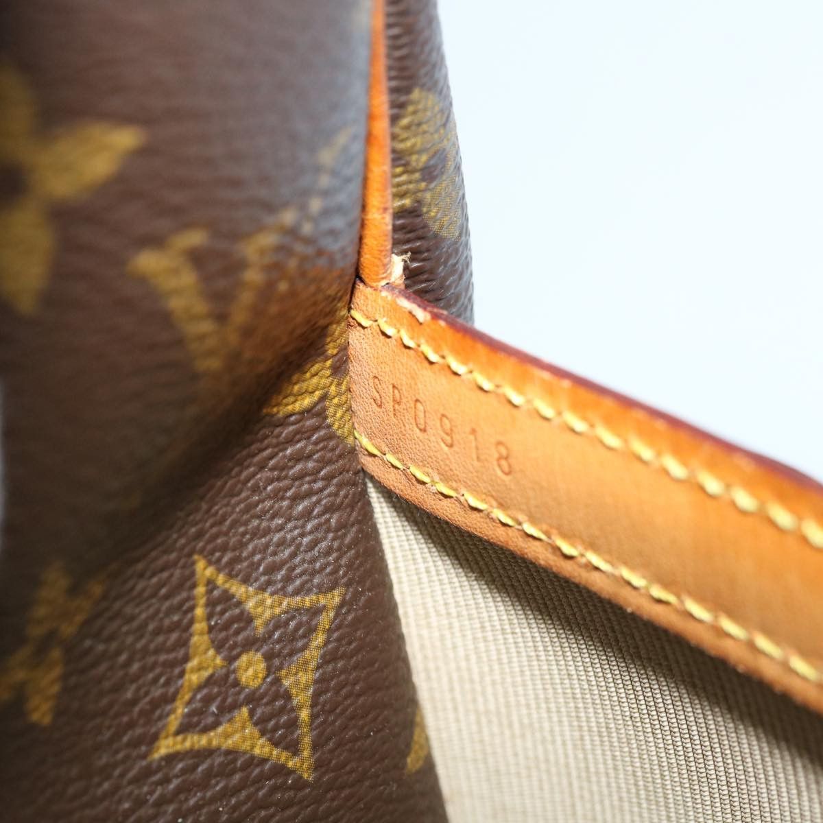 Louis Vuitton Louis Vuitton Reporter shoulder Size ONE SIZE - 6 Thumbnail
