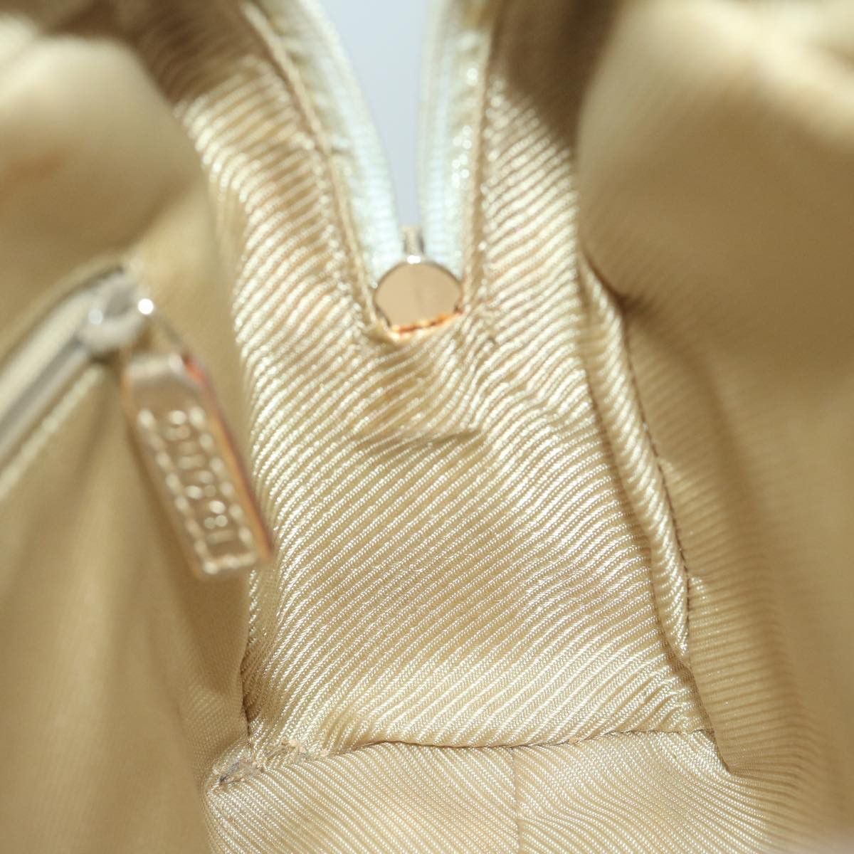 Gucci Gucci GG canvas handbag Size ONE SIZE - 18 Thumbnail