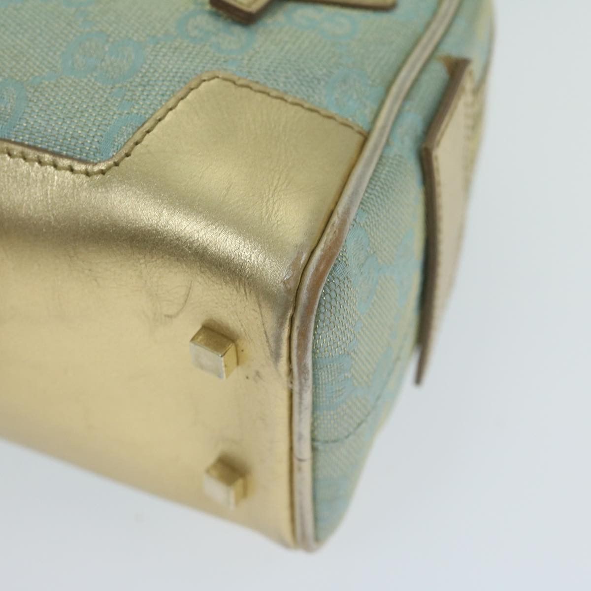 Gucci Gucci GG canvas handbag Size ONE SIZE - 13 Thumbnail