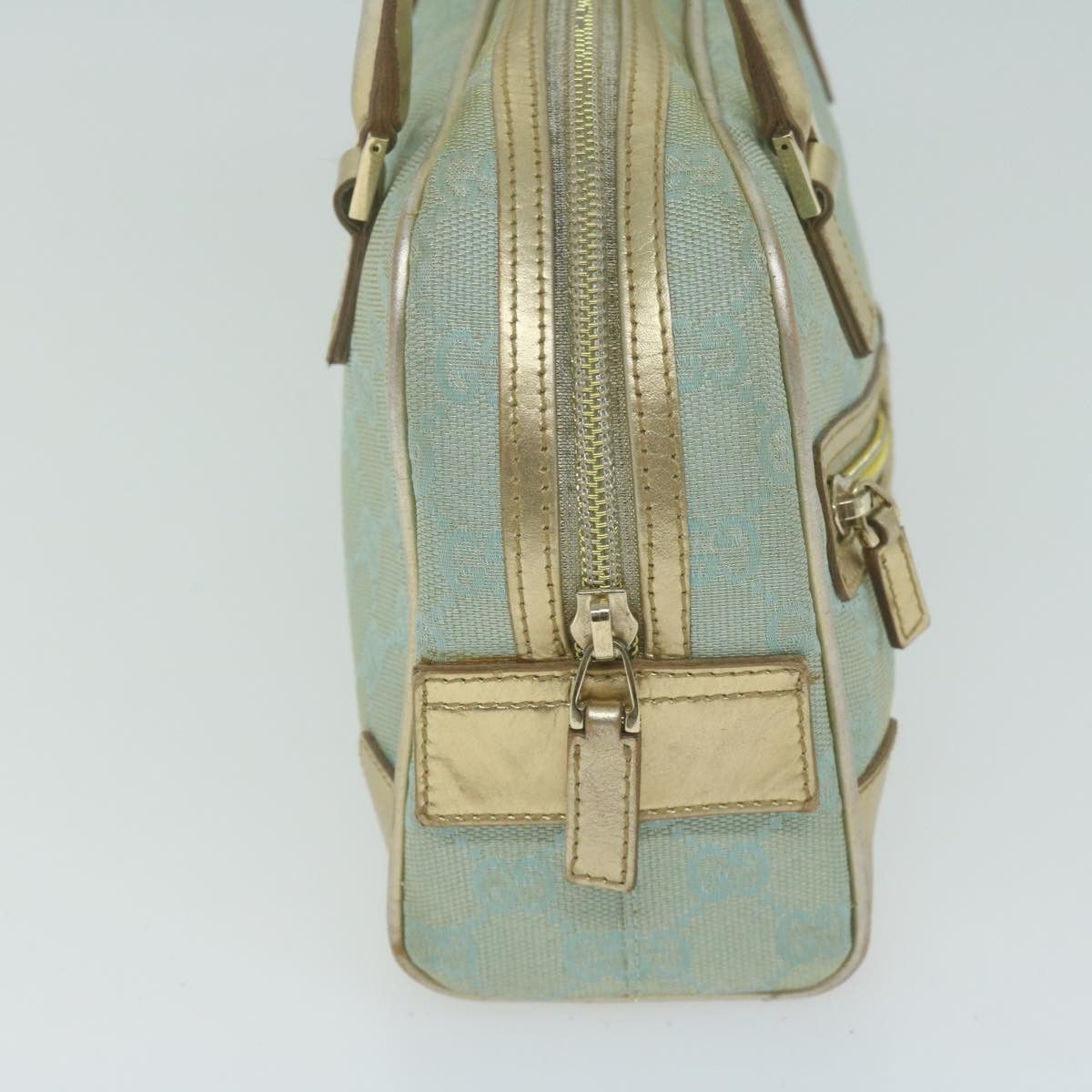 Gucci Gucci GG canvas handbag Size ONE SIZE - 9 Thumbnail