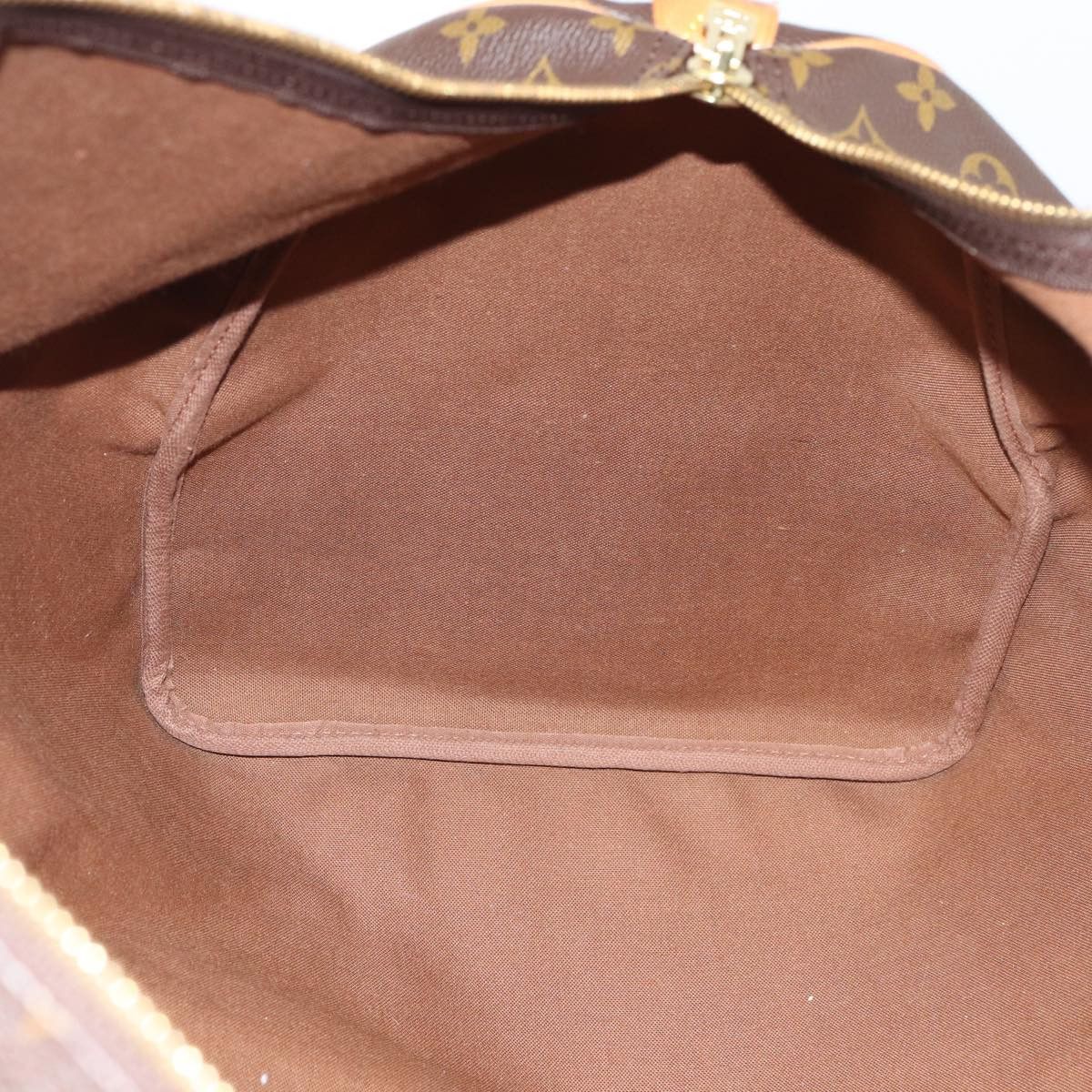 Louis Vuitton Louis Vuitton Keepall 60 travel Size ONE SIZE - 21 Thumbnail