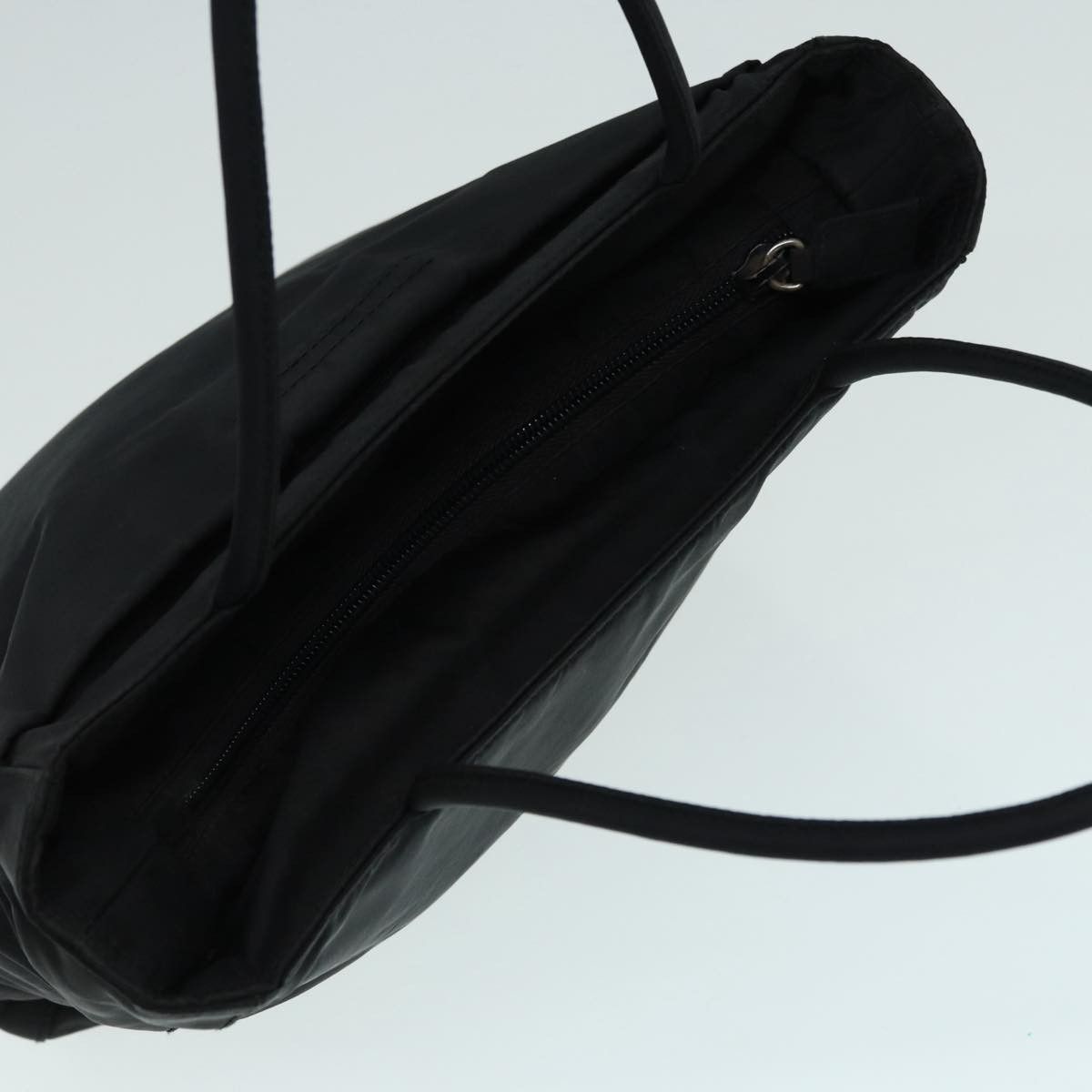 Prada Prada Tessuto handbag Size ONE SIZE - 12 Thumbnail
