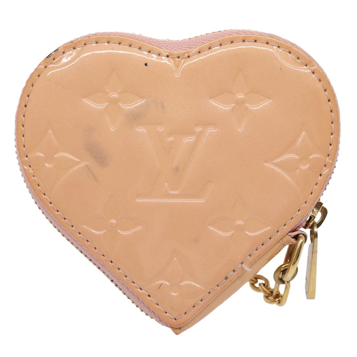Louis Vuitton Louis Vuitton SAINT-VALENTIN wallet Size ONE SIZE - 2 Thumbnail