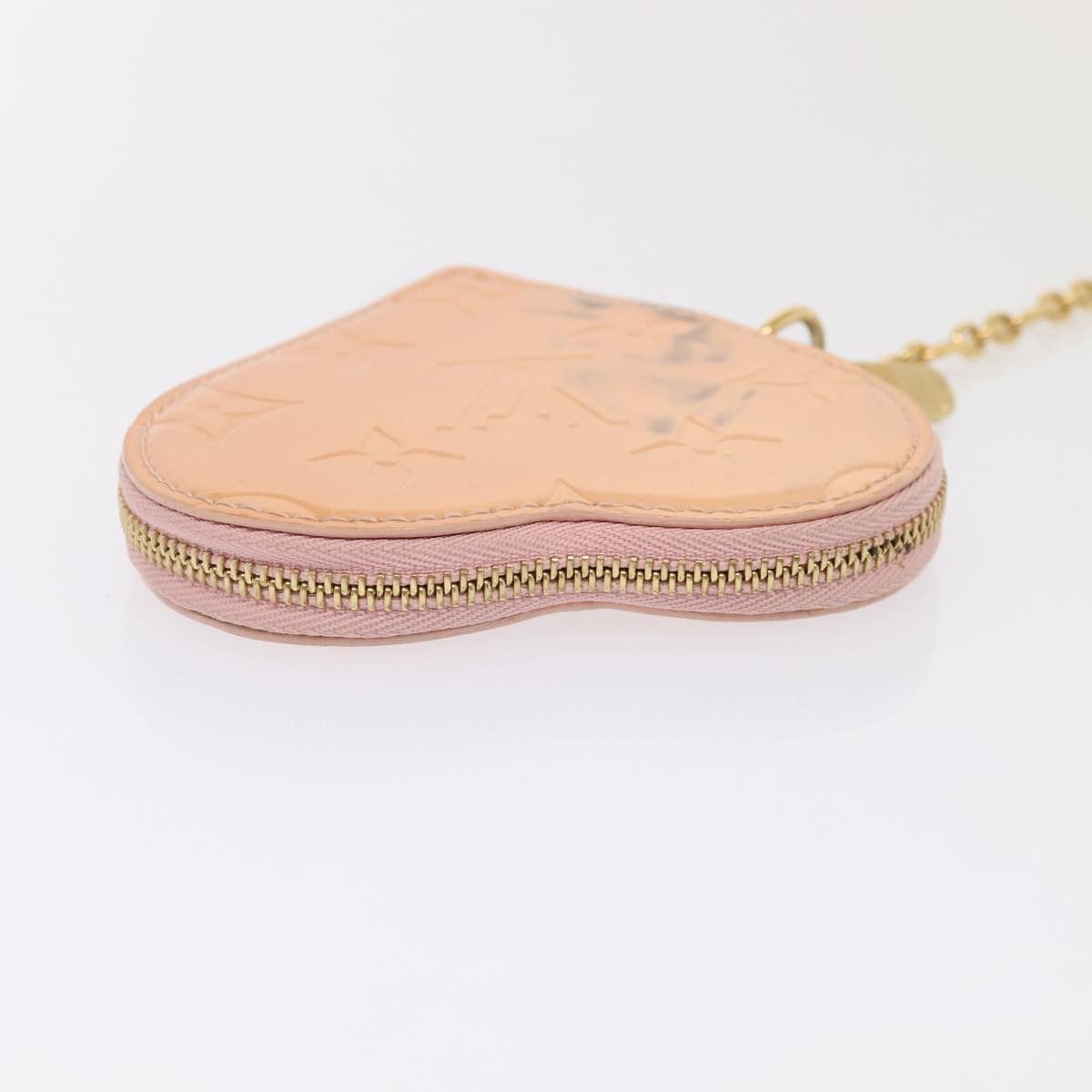 Louis Vuitton Louis Vuitton SAINT-VALENTIN wallet Size ONE SIZE - 6 Thumbnail